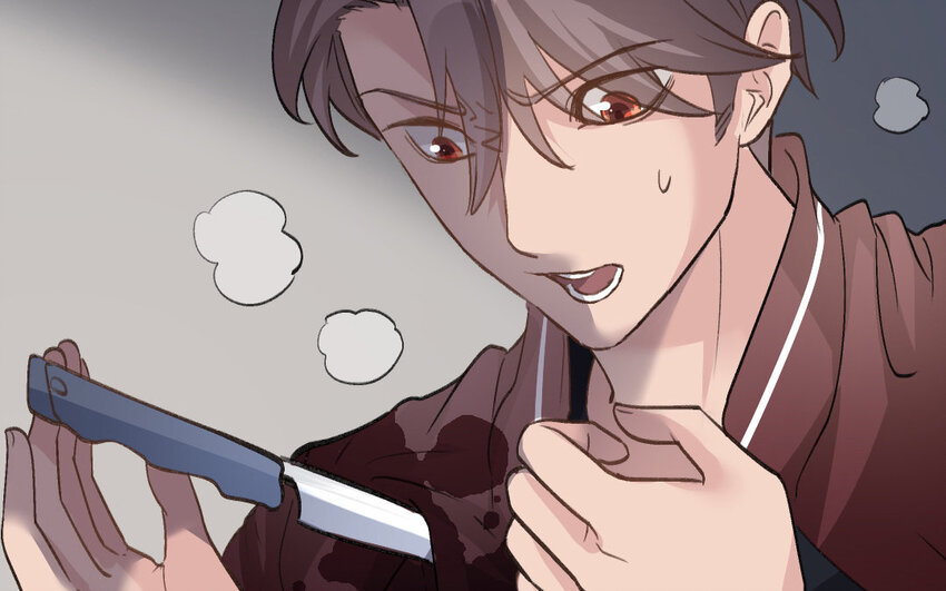 36 第35话  杀人犯(1/3)-第36话