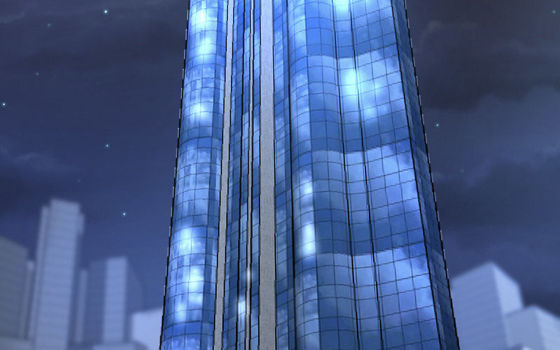 6 第5话  报酬(1/3)-第6话