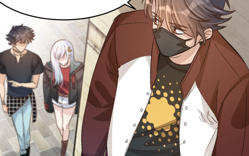 8 第7话  秘密被知道了？！(1/3)-第8话