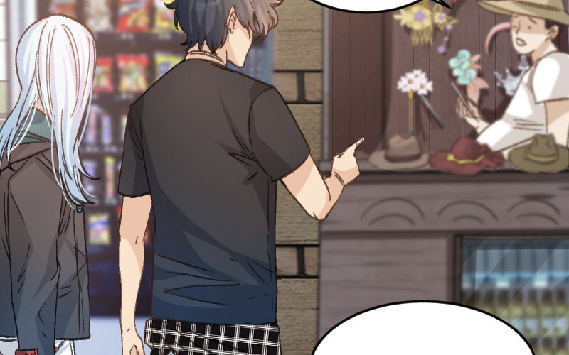 8 第7话  秘密被知道了？！(1/3)-第8话