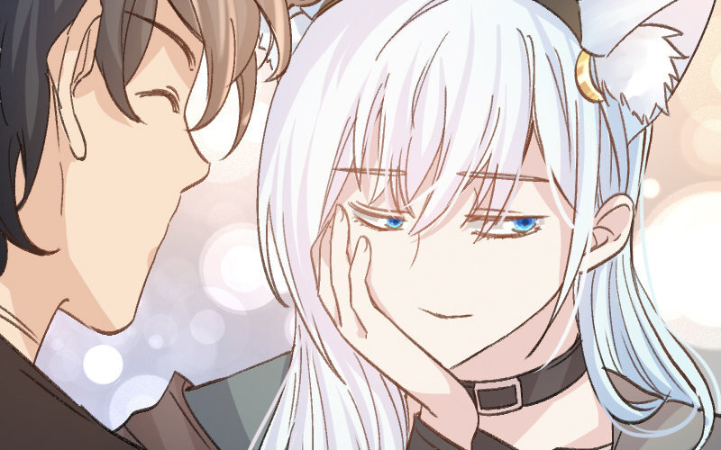 8 第7话  秘密被知道了？！(1/3)-第8话