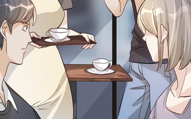 8 第7话  秘密被知道了？！(1/3)-第8话