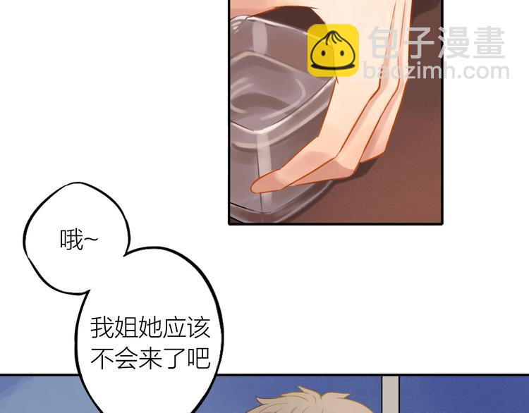 第2话  彼此彼此(1/2)-第2话