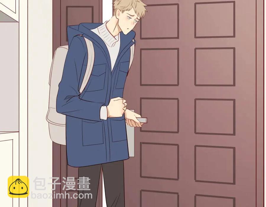 完结篇  平凡的生活（下）(1/2)-第118话