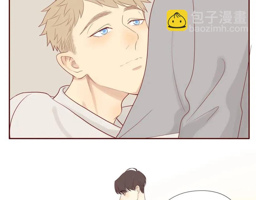 完结篇  平凡的生活（下）(1/2)-第118话