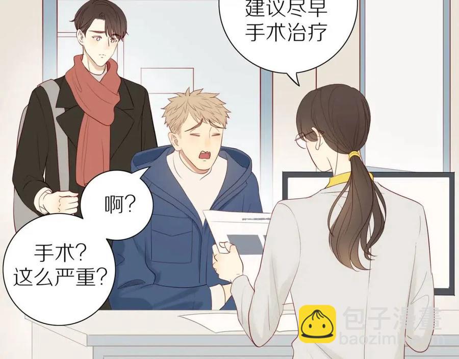 完结篇  平凡的生活（下）(1/2)-第118话