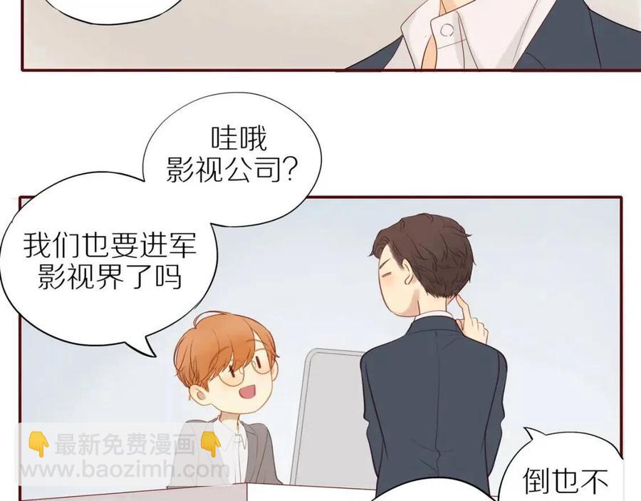 番外2  动摇的心(1/2)-第120话