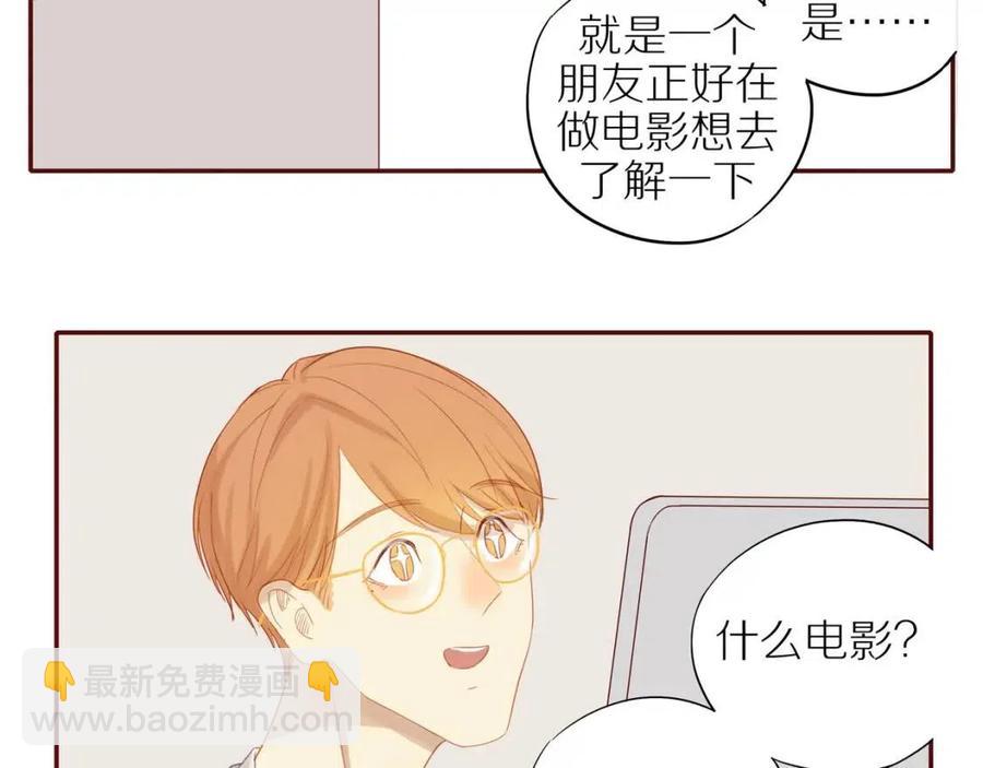 番外2  动摇的心(1/2)-第120话