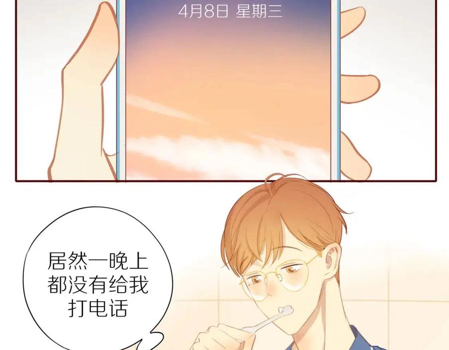 番外2  动摇的心(1/2)-第120话