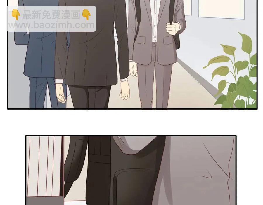 番外2  动摇的心(1/2)-第120话