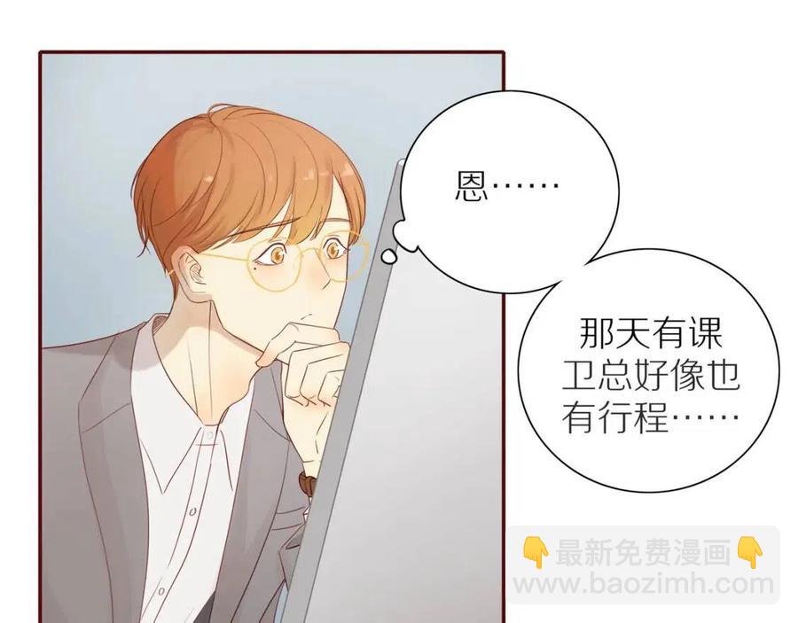 番外2  动摇的心(1/2)-第120话