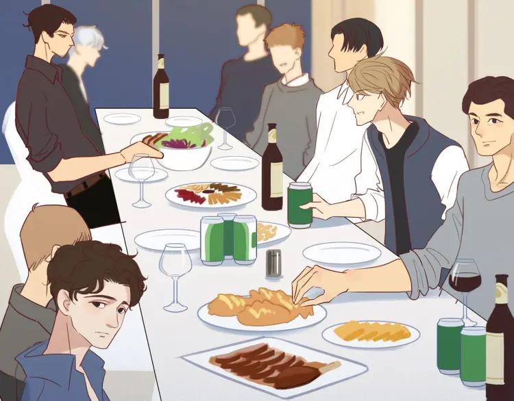 第45话  暗中观察(1/2)-第46话