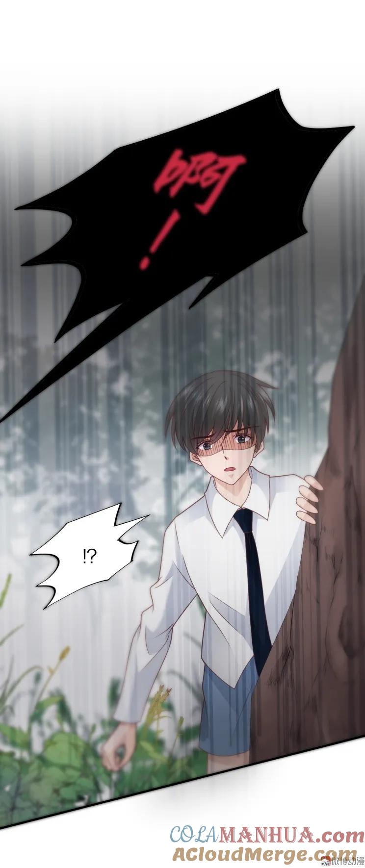 第109话 夏灼原的身世(1/2)-第108话