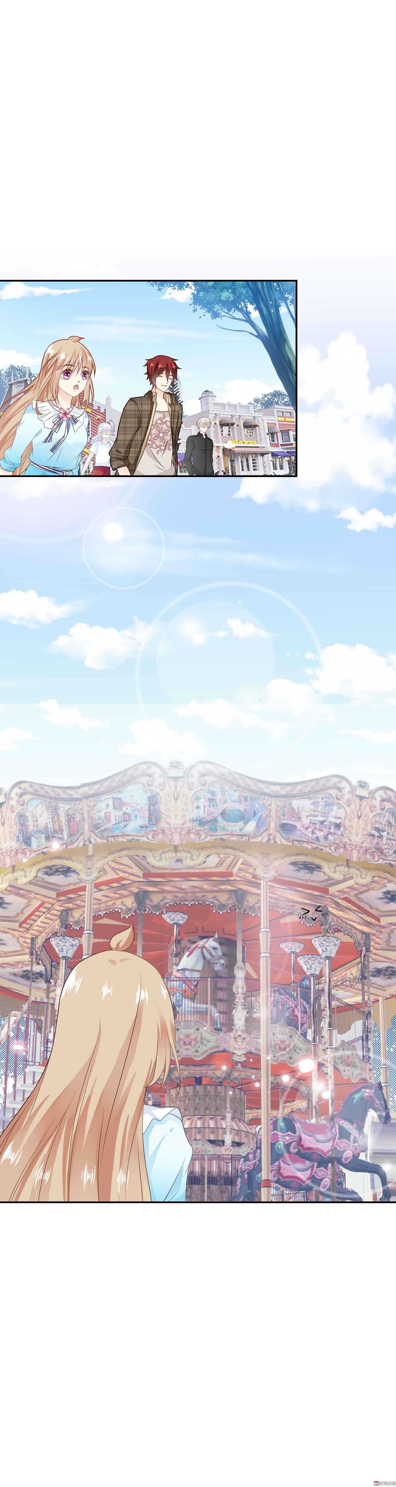 第54话 鬼屋探险-第54话