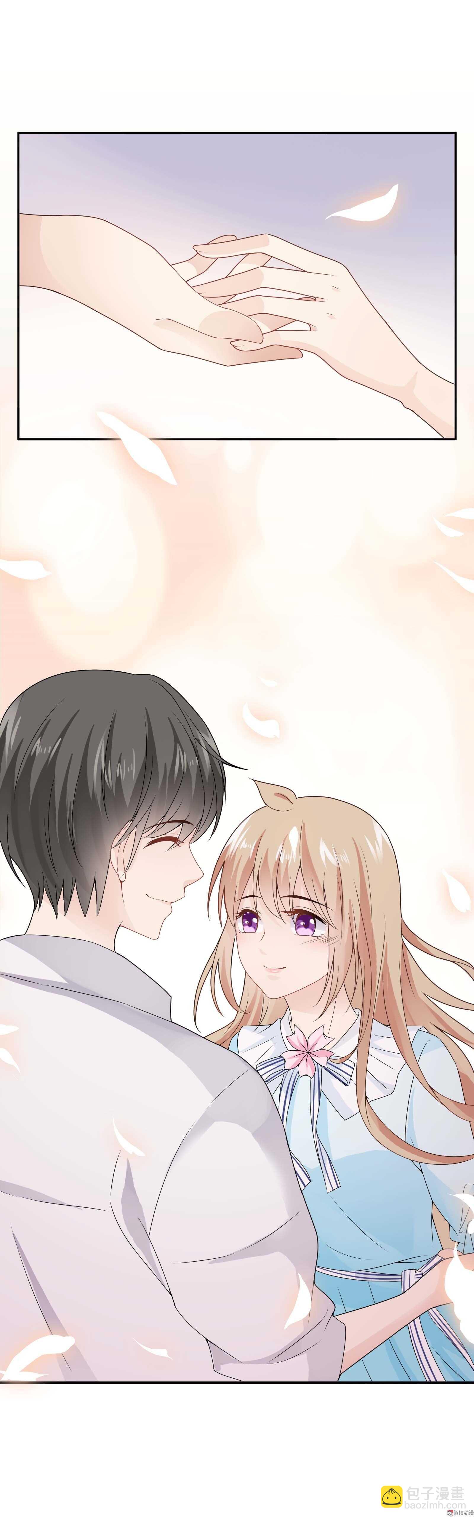 第58话 初选择-第58话