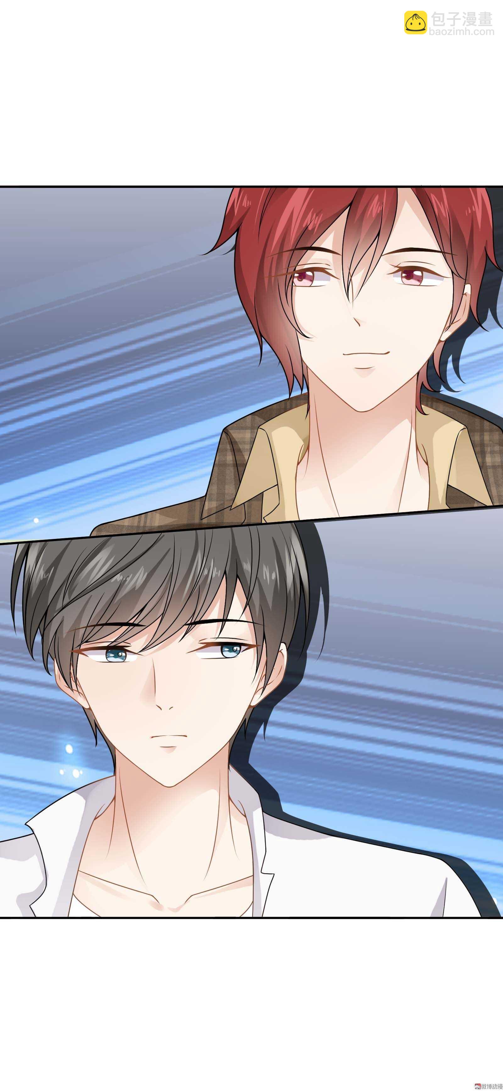 第58话 初选择-第58话