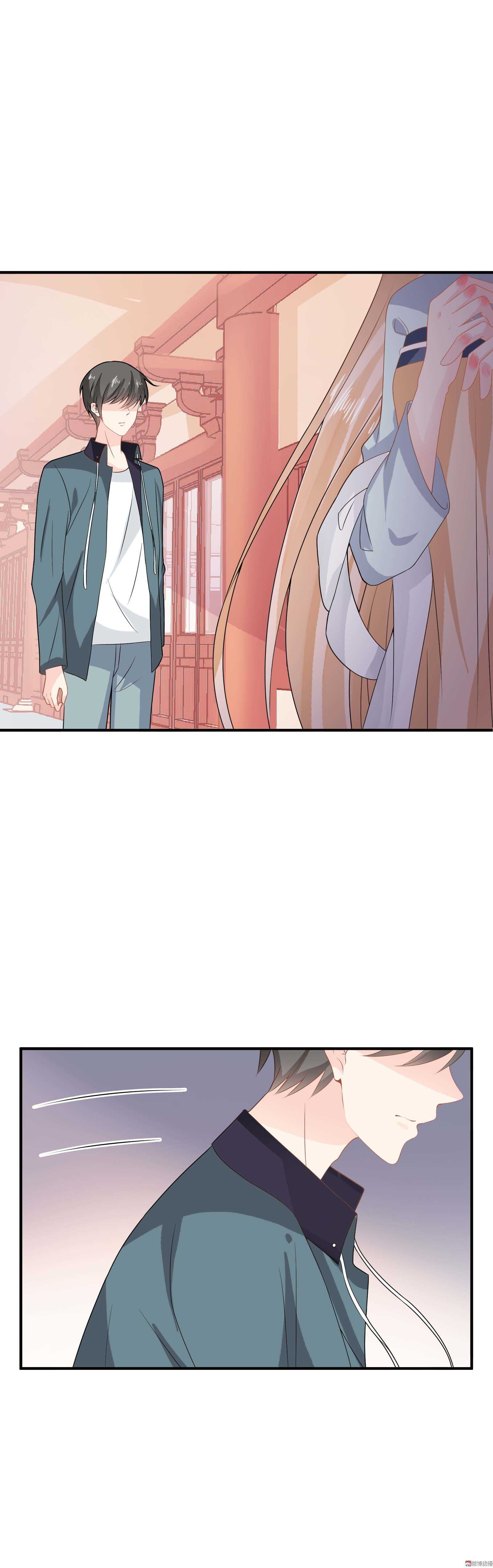 第68话 脚下皆是舞台-第68话