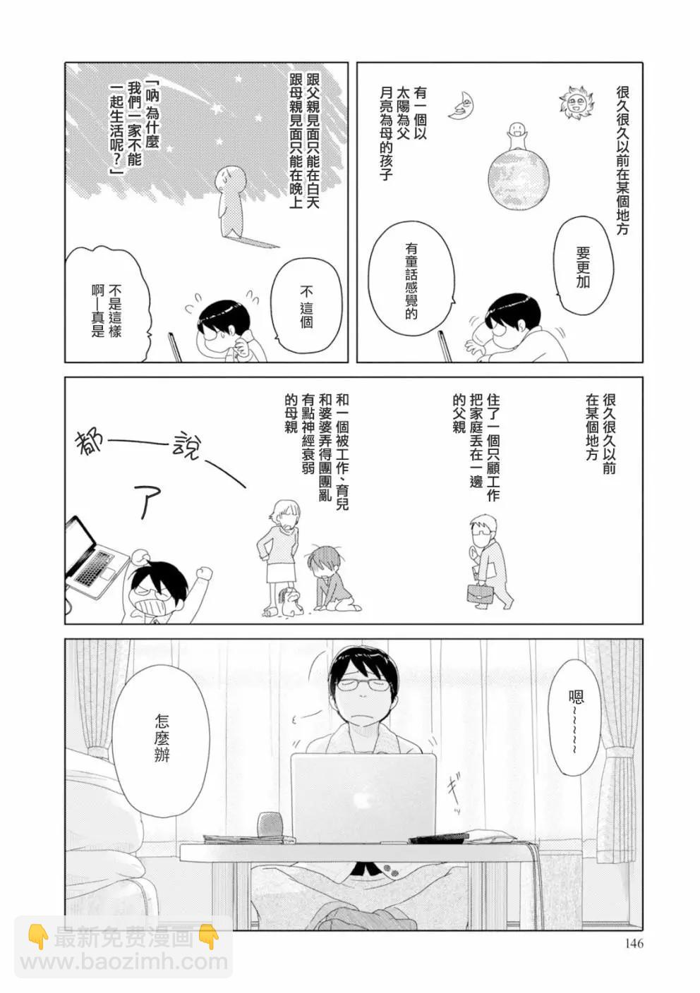 34歲無業小姐 - 第85話 - 1