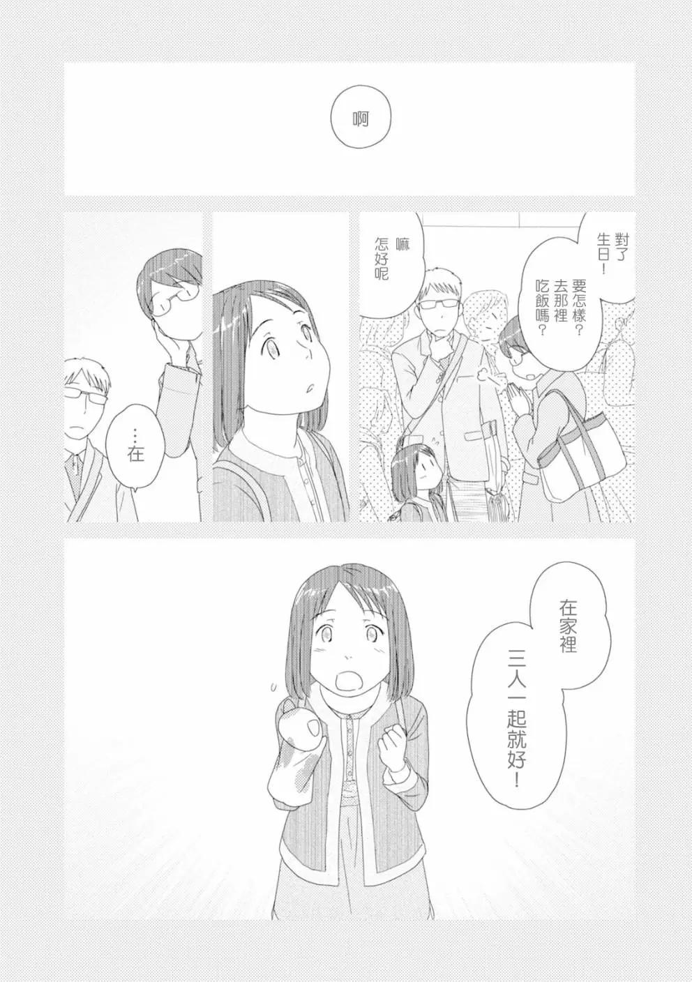 34歲無業小姐 - 第85話 - 2