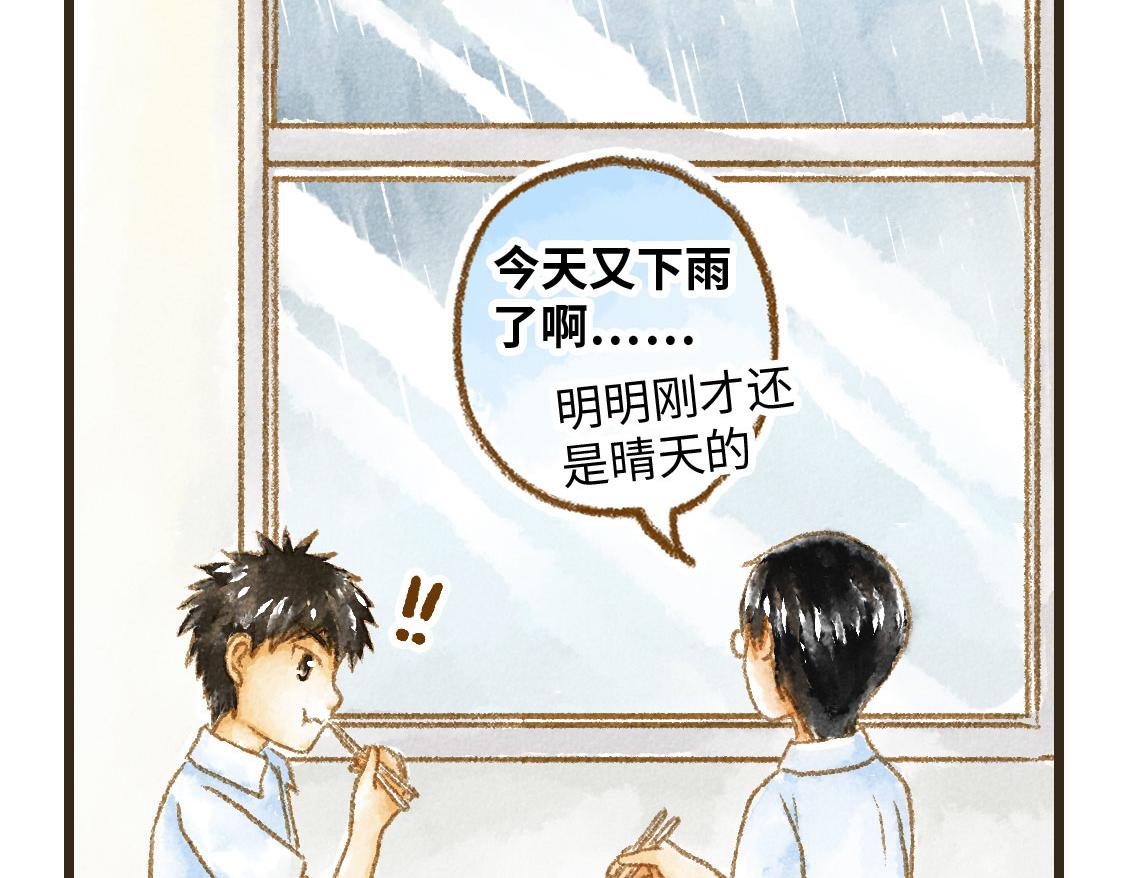 11.夏天总是会有一些意外-第12话