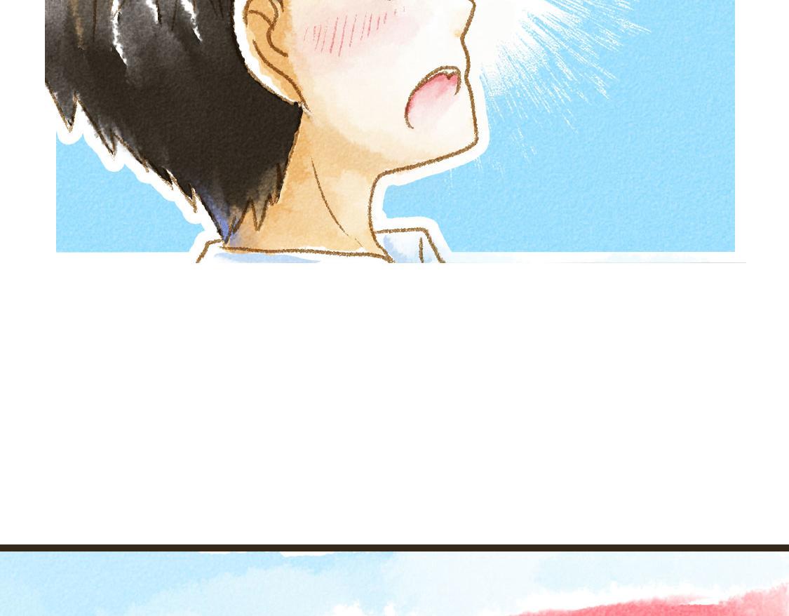 11.夏天总是会有一些意外-第12话