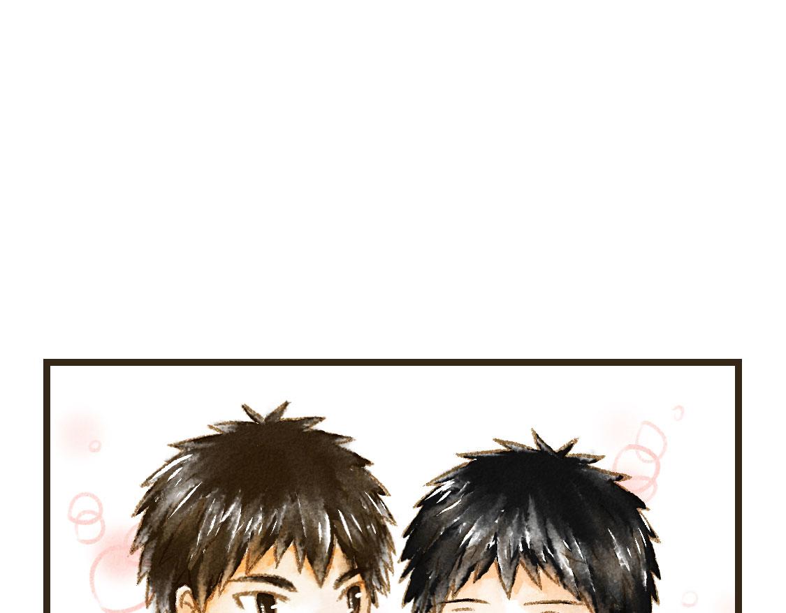 11.夏天总是会有一些意外-第12话