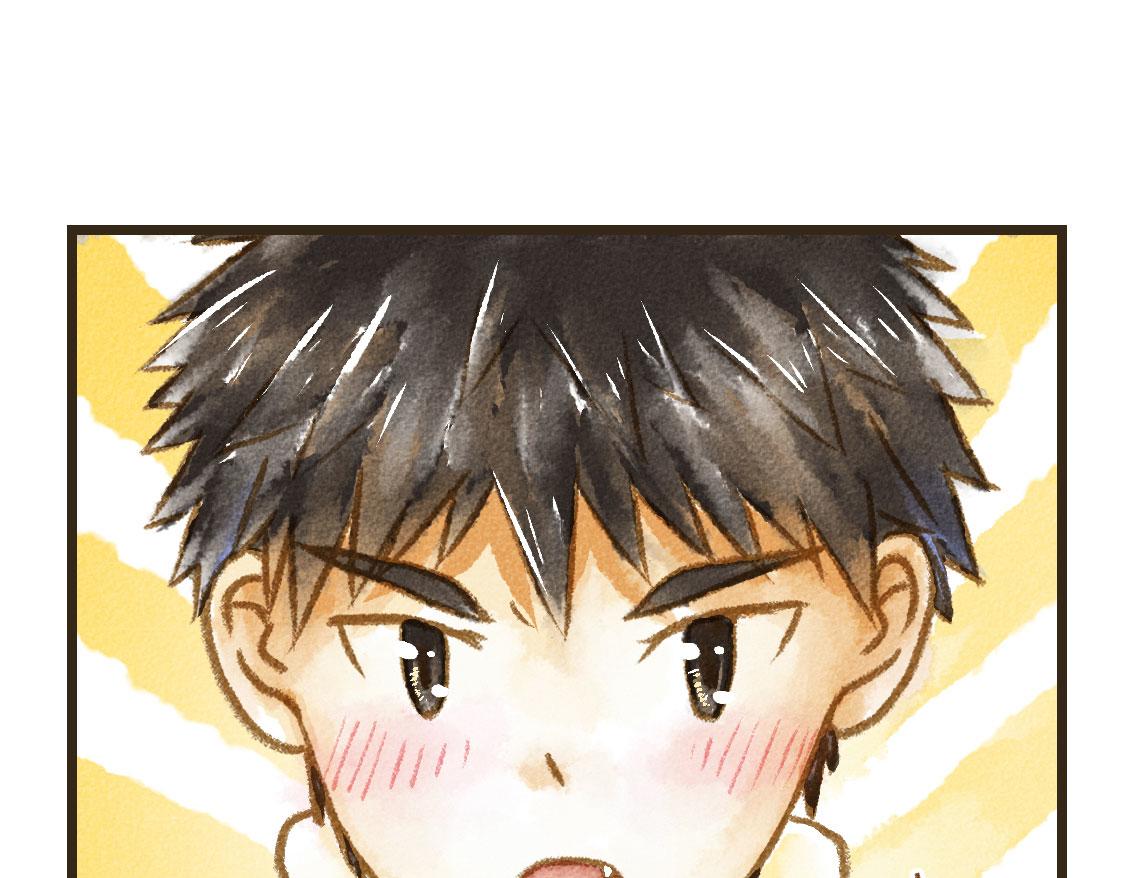 13.中考不能将我们分开-第14话