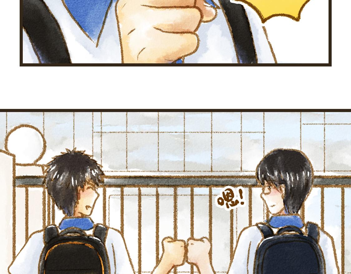 21.高考也不能将我们分开(1/2)-第22话