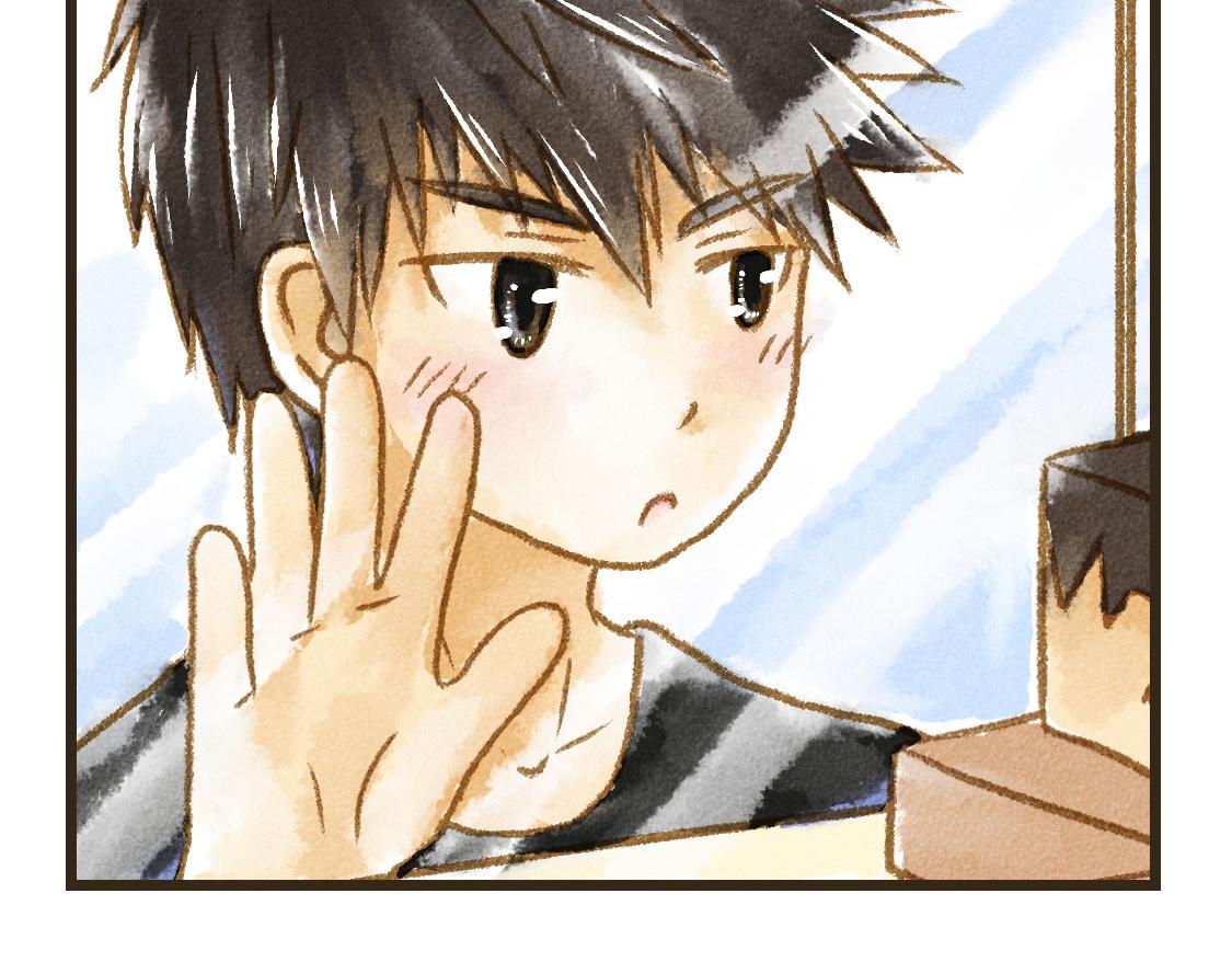 21.高考也不能将我们分开(1/2)-第22话