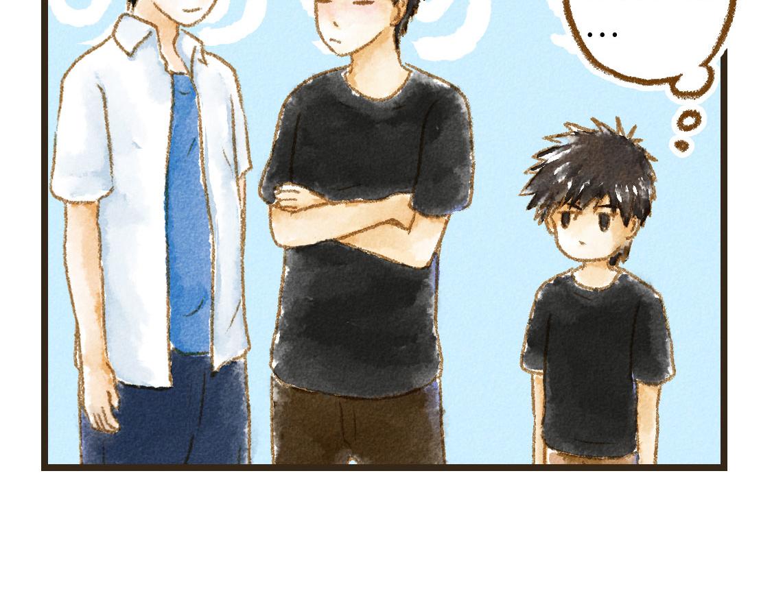 21.高考也不能将我们分开(1/2)-第22话