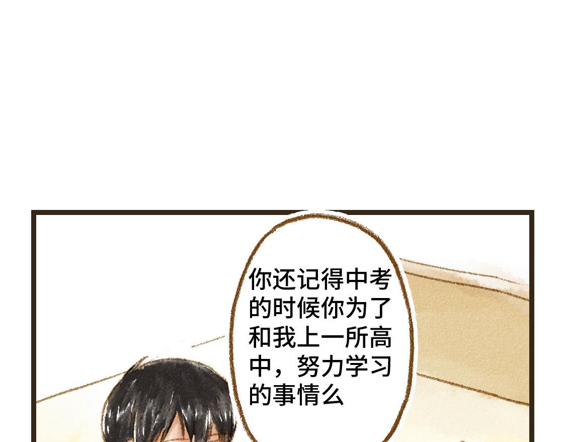 21.高考也不能将我们分开(1/2)-第22话