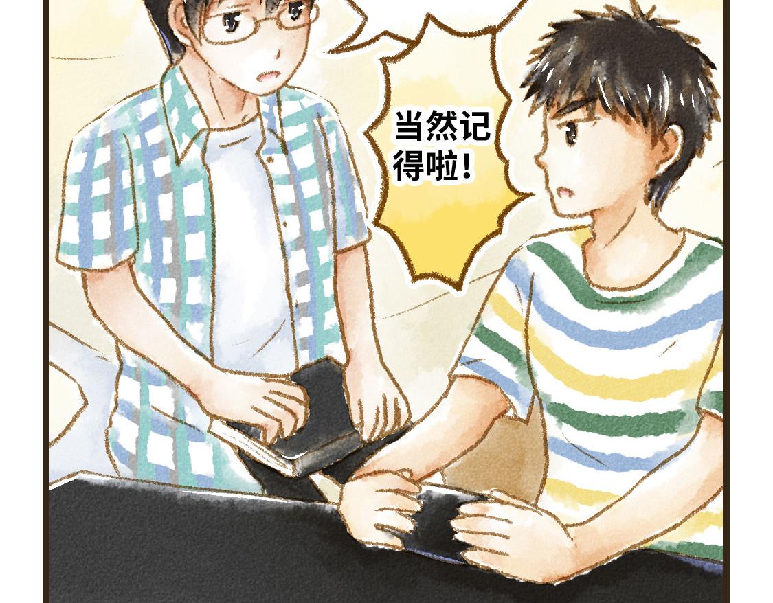 21.高考也不能将我们分开(1/2)-第22话