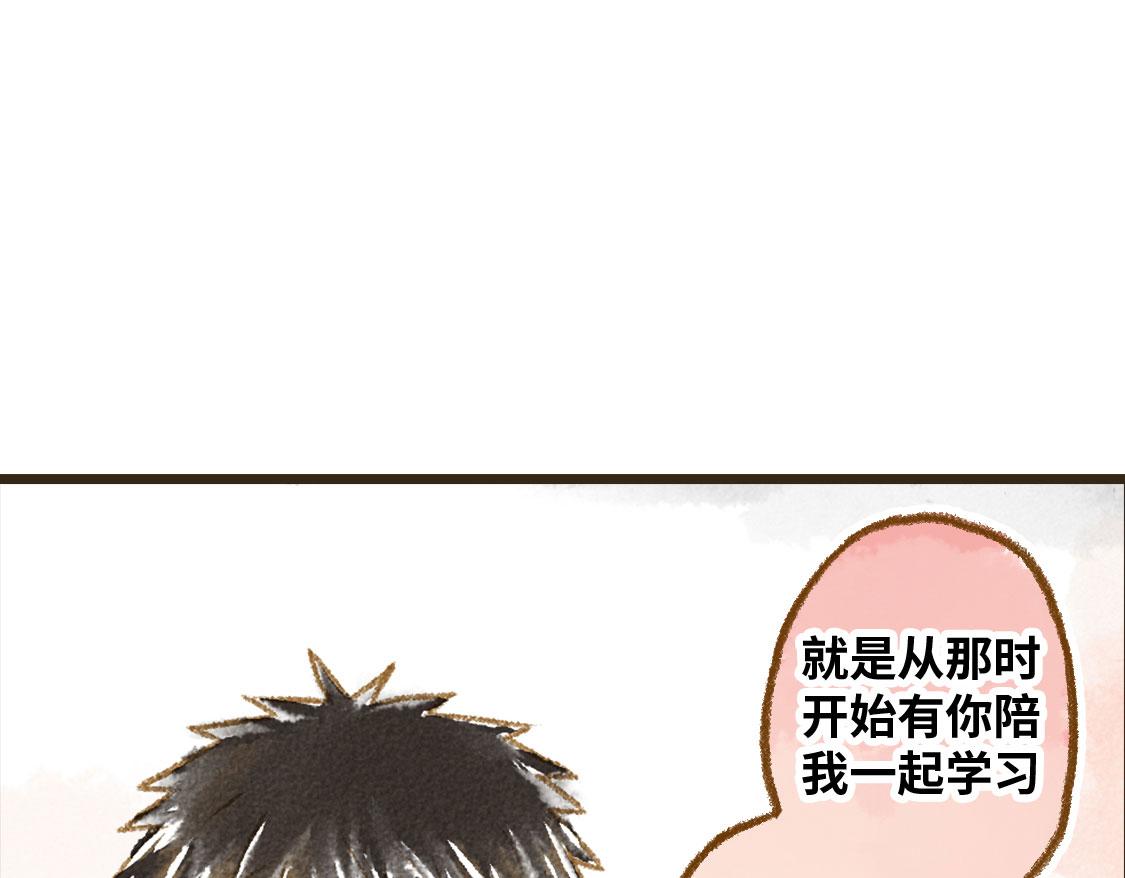 21.高考也不能将我们分开(1/2)-第22话