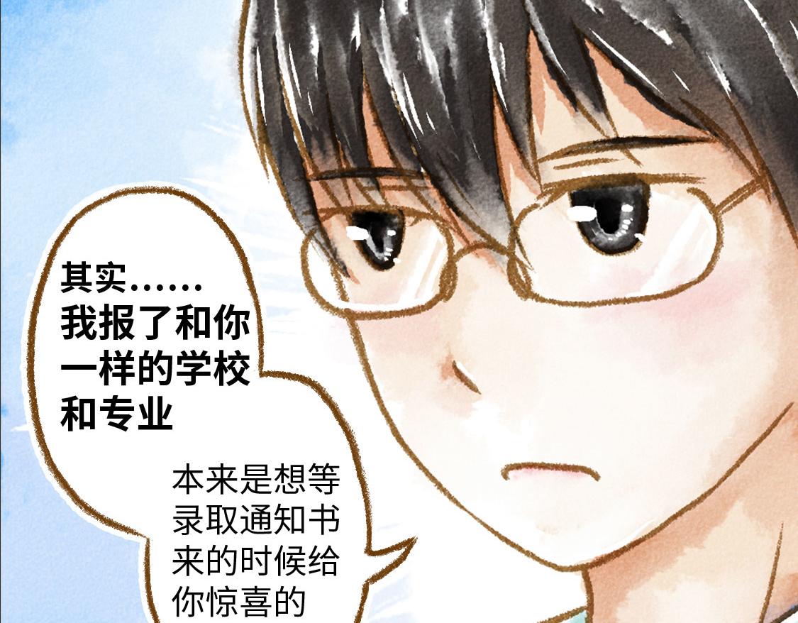 21.高考也不能将我们分开(1/2)-第22话