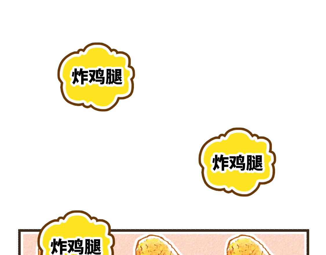 3652天的幸福論 - 之後01. 炸雞腿巧合 - 6