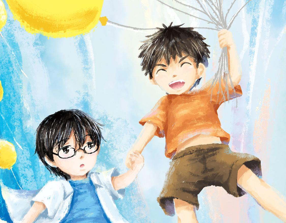 03.第一次送生日礼物没经验-第4话