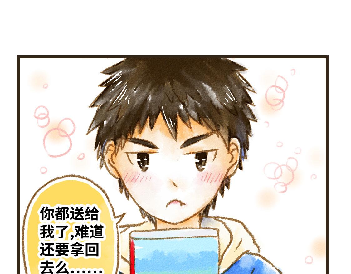 03.第一次送生日礼物没经验-第4话