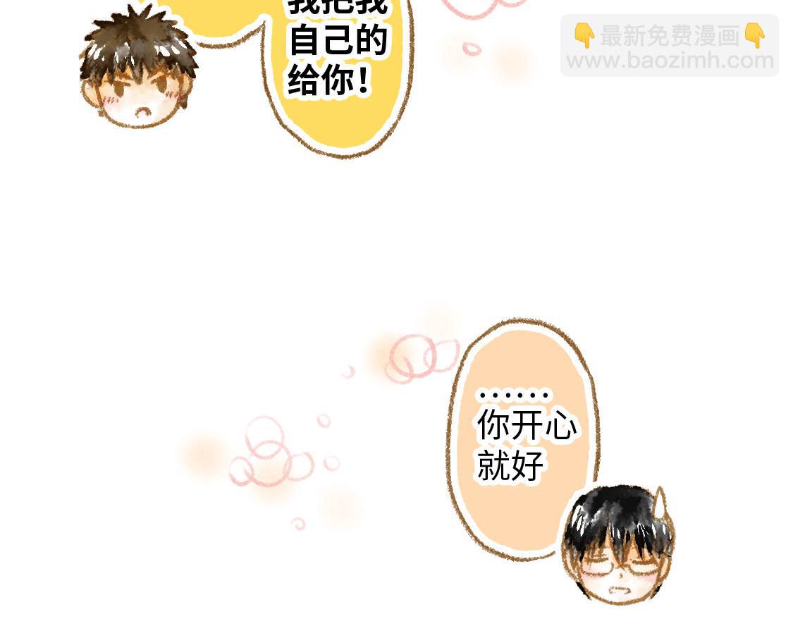 03.第一次送生日礼物没经验-第4话