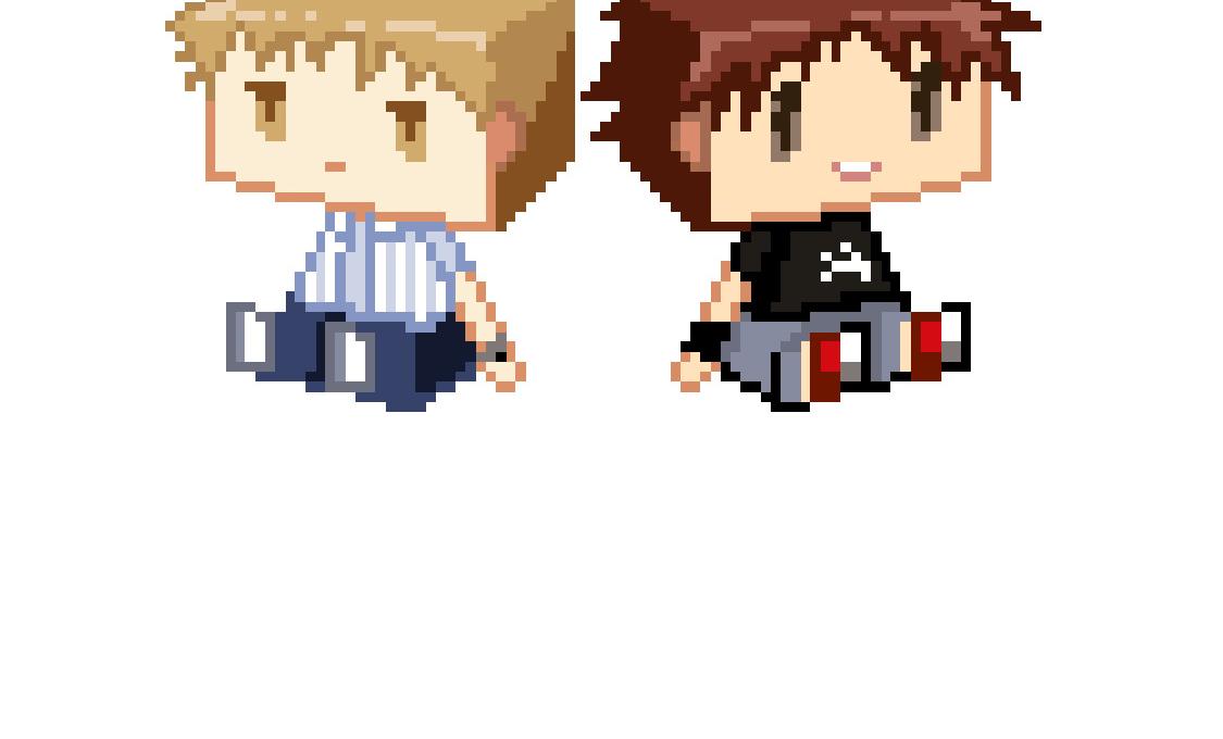 开新坑啦！-第30话