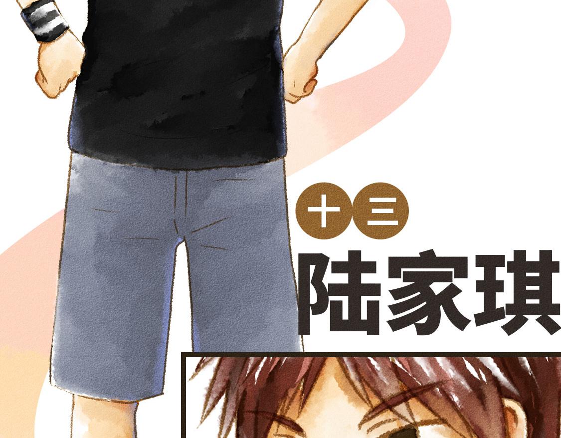 开新坑啦！-第30话