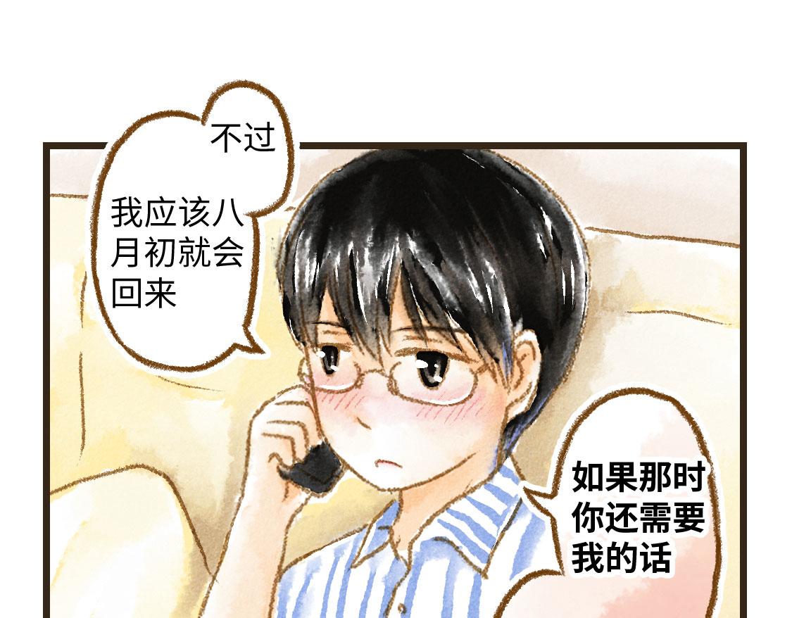 07.即使相隔一万公里-第8话