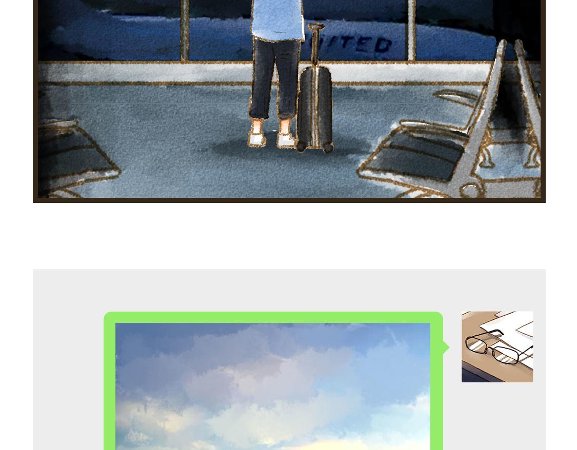 07.即使相隔一万公里-第8话