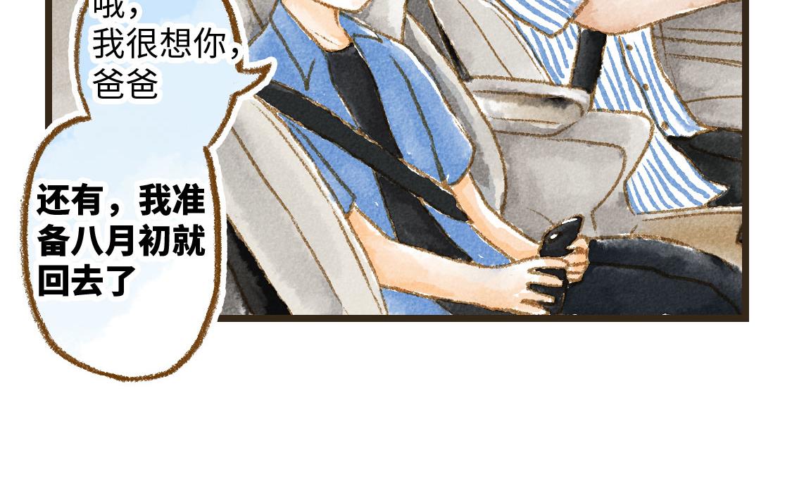 07.即使相隔一万公里-第8话