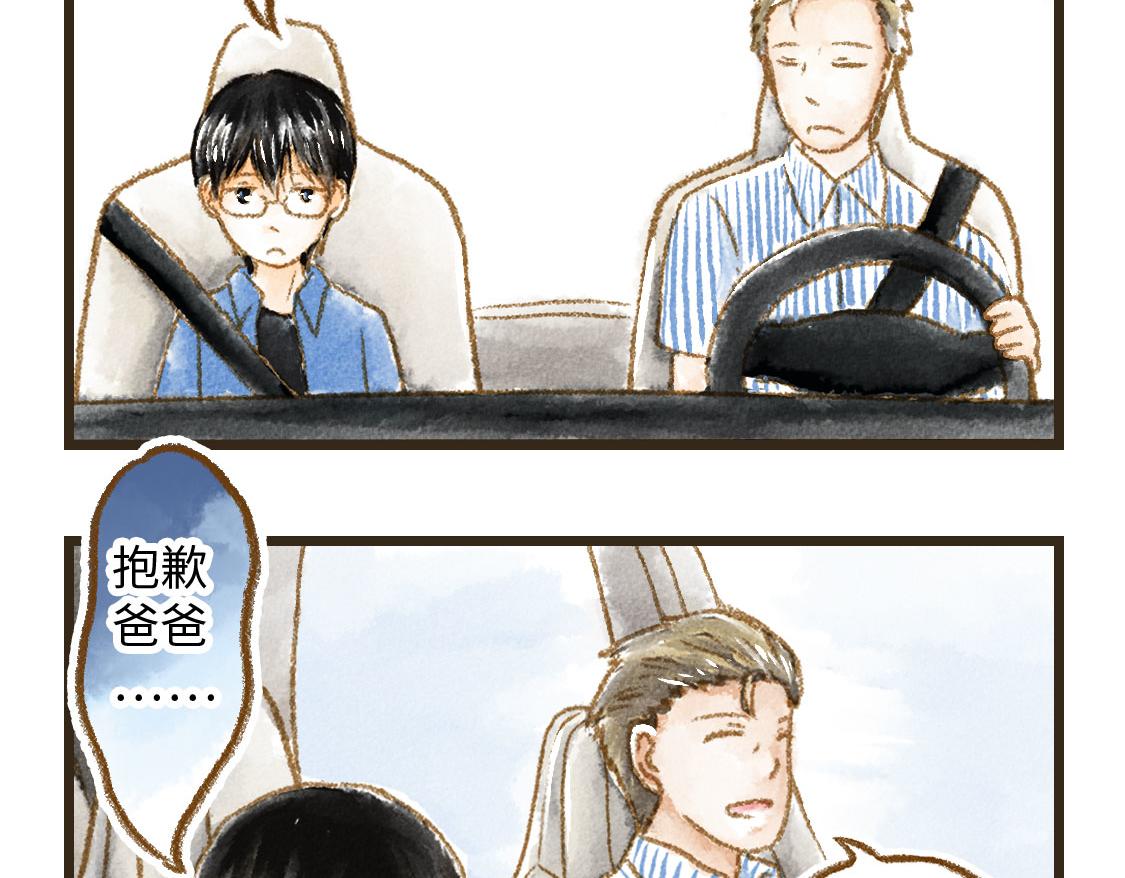 07.即使相隔一万公里-第8话