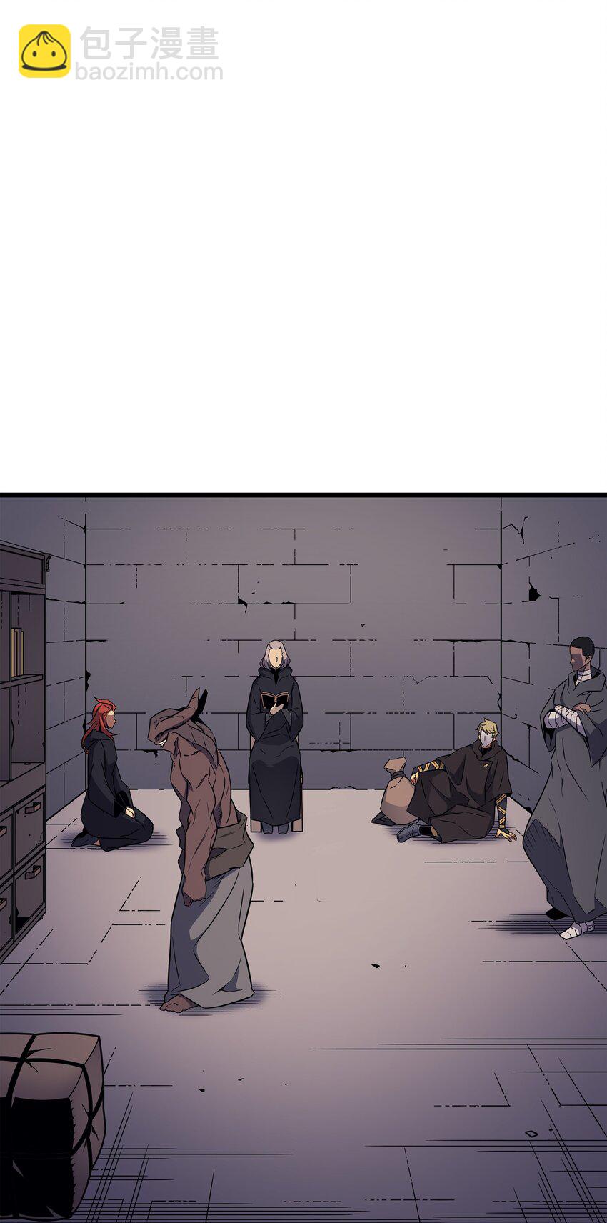 101 告别(1/2)-第100话