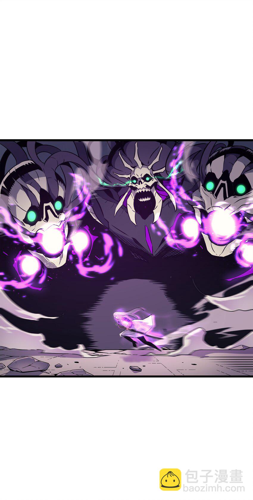 103 伊利斯(1/2)-第102话