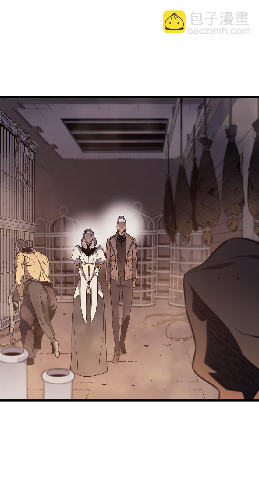 115 家族的秘密(1/2)-第114话