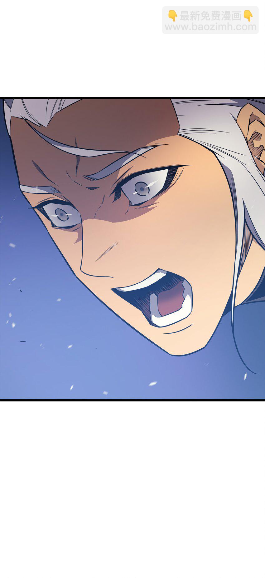 121 逆召唤(1/2)-第120话