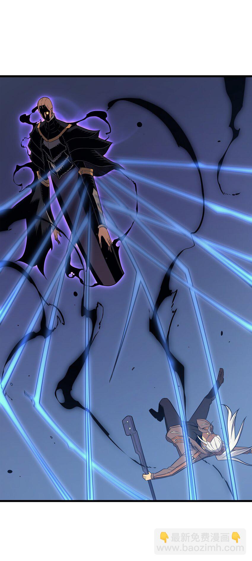 121 逆召唤(1/2)-第120话