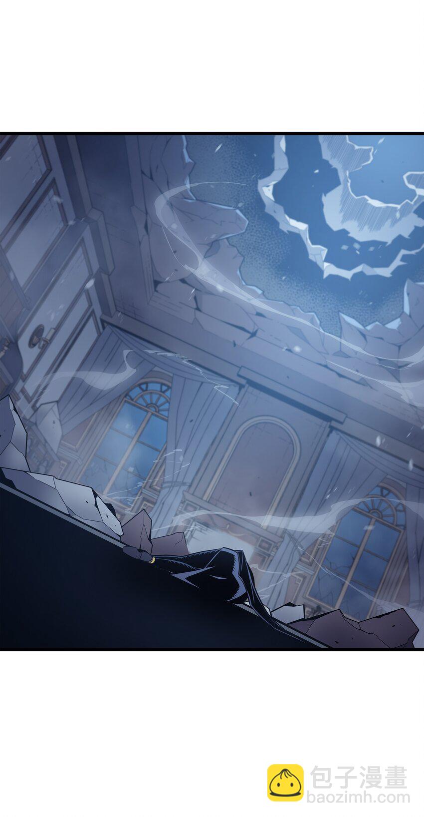 121 逆召唤(1/2)-第120话